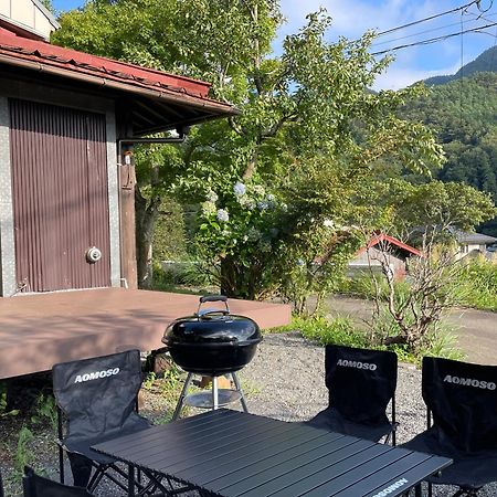 Livegrace House Lake Saiko 西湖古民家 Yamanashi  Exterior photo