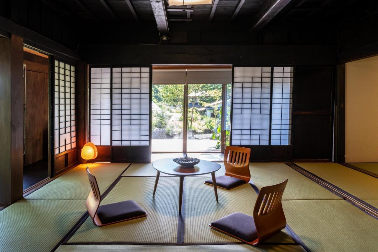 Livegrace House Lake Saiko 西湖古民家 Yamanashi  Exterior photo