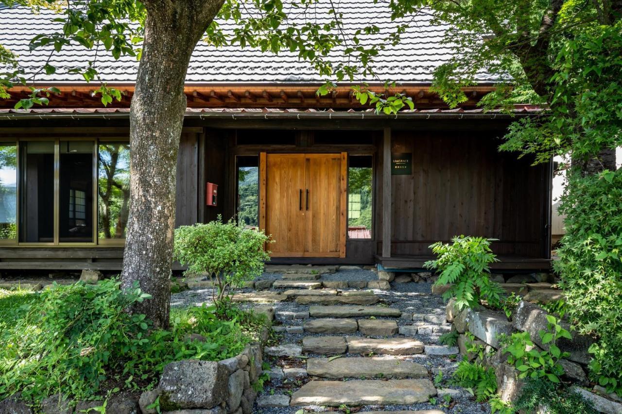 Livegrace House Lake Saiko 西湖古民家 Yamanashi  Exterior photo