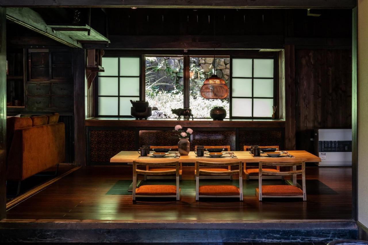 Livegrace House Lake Saiko 西湖古民家 Yamanashi  Exterior photo