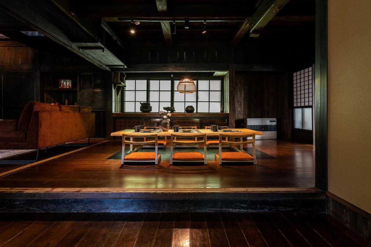 Livegrace House Lake Saiko 西湖古民家 Yamanashi  Exterior photo