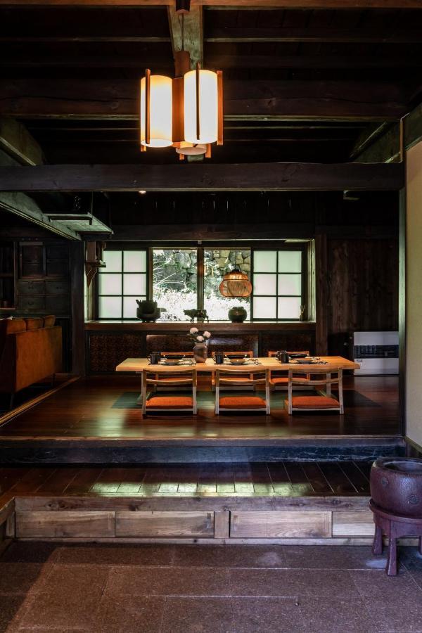 Livegrace House Lake Saiko 西湖古民家 Yamanashi  Exterior photo