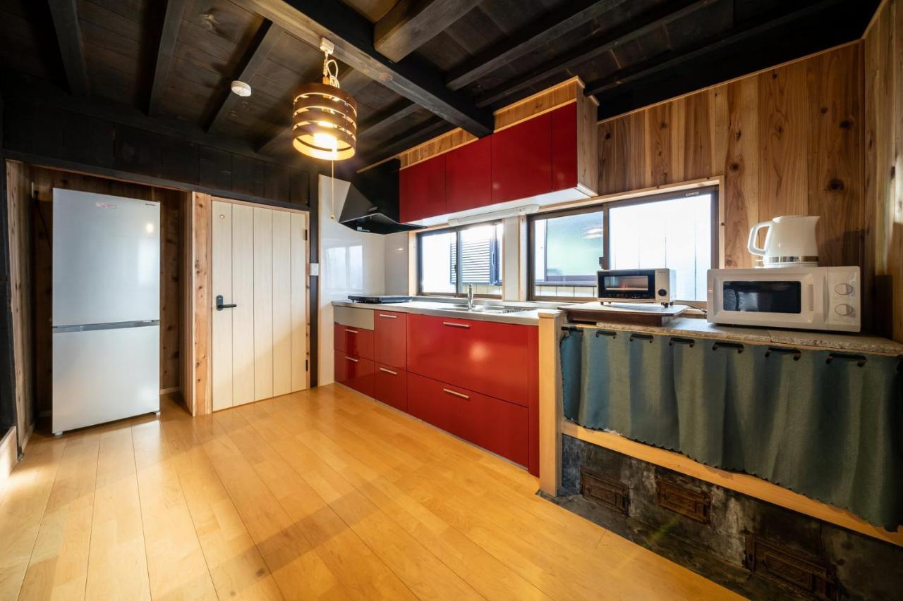 Livegrace House Lake Saiko 西湖古民家 Yamanashi  Exterior photo