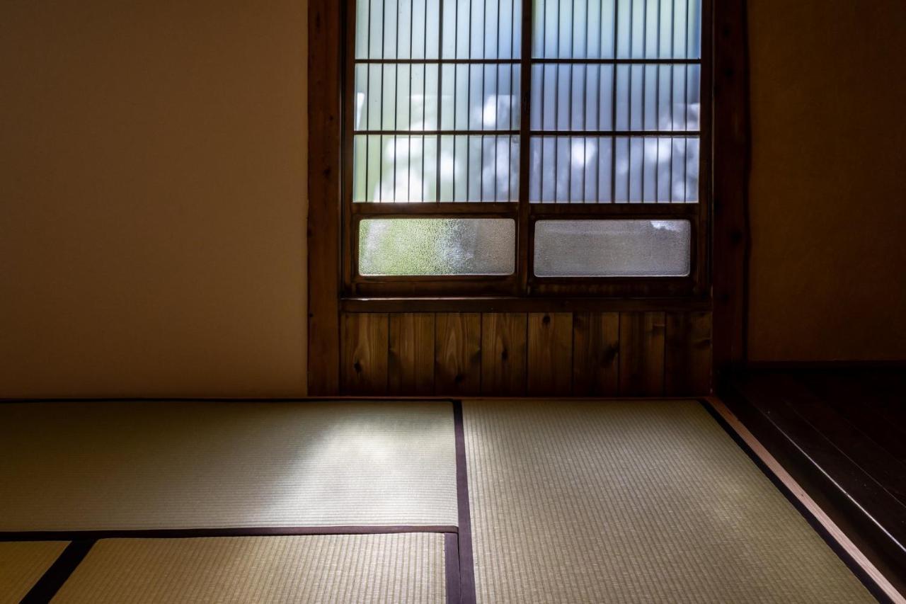 Livegrace House Lake Saiko 西湖古民家 Yamanashi  Exterior photo