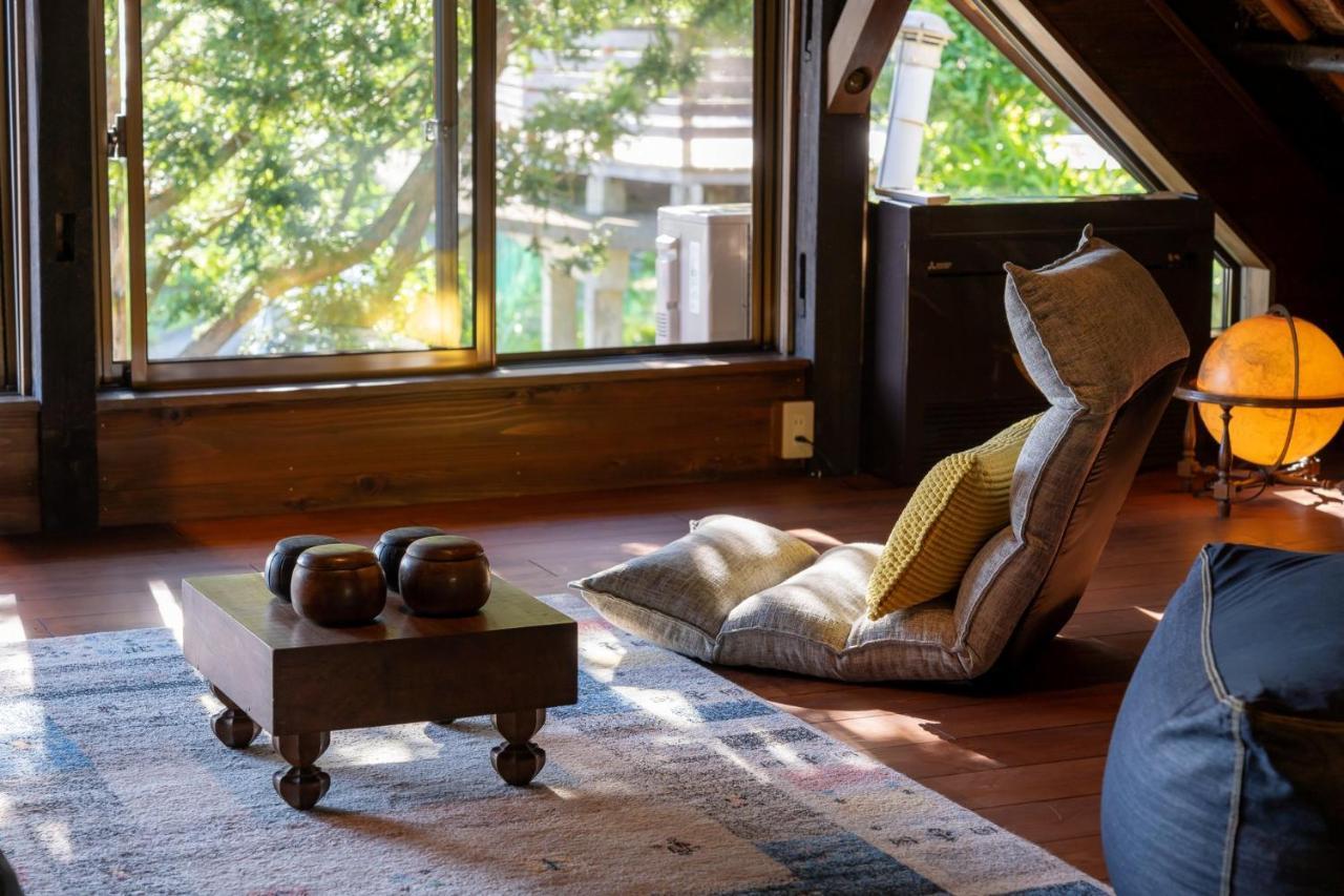 Livegrace House Lake Saiko 西湖古民家 Yamanashi  Exterior photo