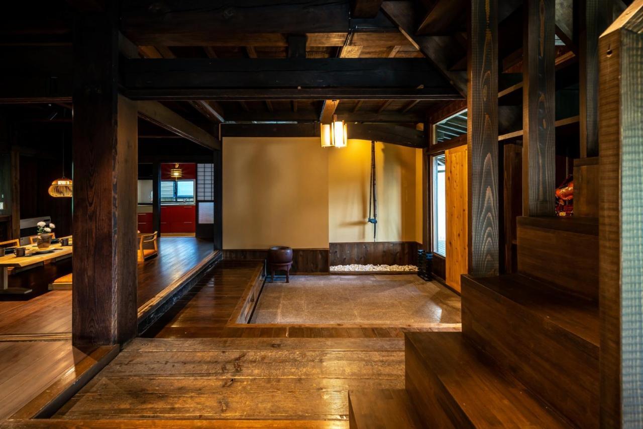 Livegrace House Lake Saiko 西湖古民家 Yamanashi  Exterior photo