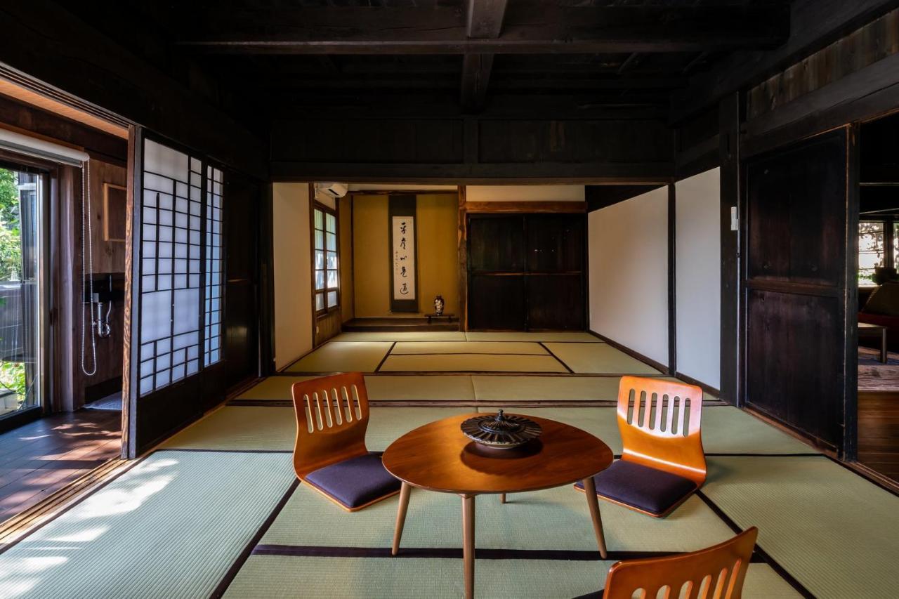 Livegrace House Lake Saiko 西湖古民家 Yamanashi  Exterior photo