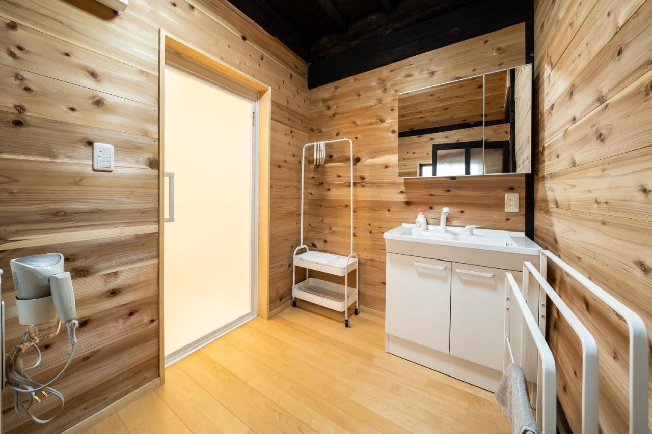 Livegrace House Lake Saiko 西湖古民家 Yamanashi  Exterior photo