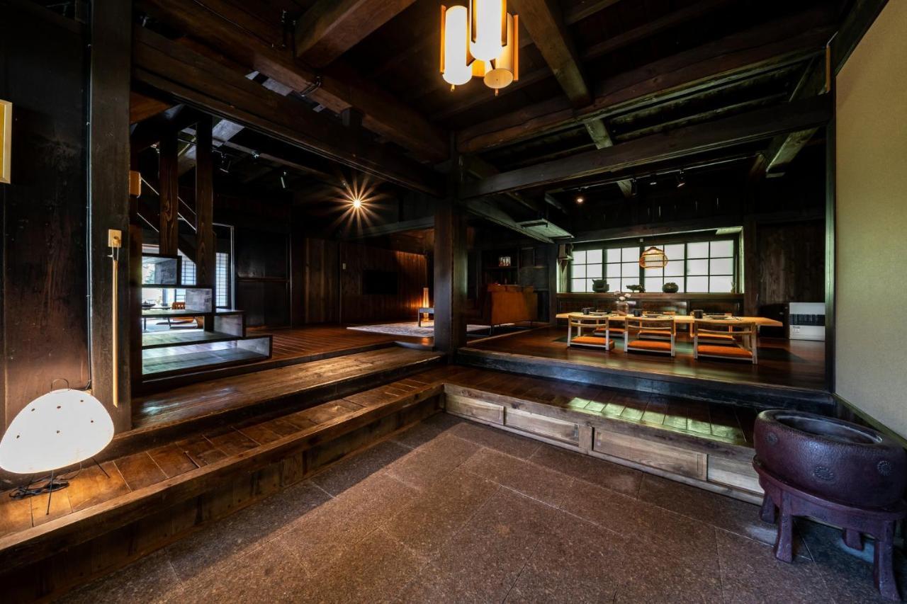 Livegrace House Lake Saiko 西湖古民家 Yamanashi  Exterior photo