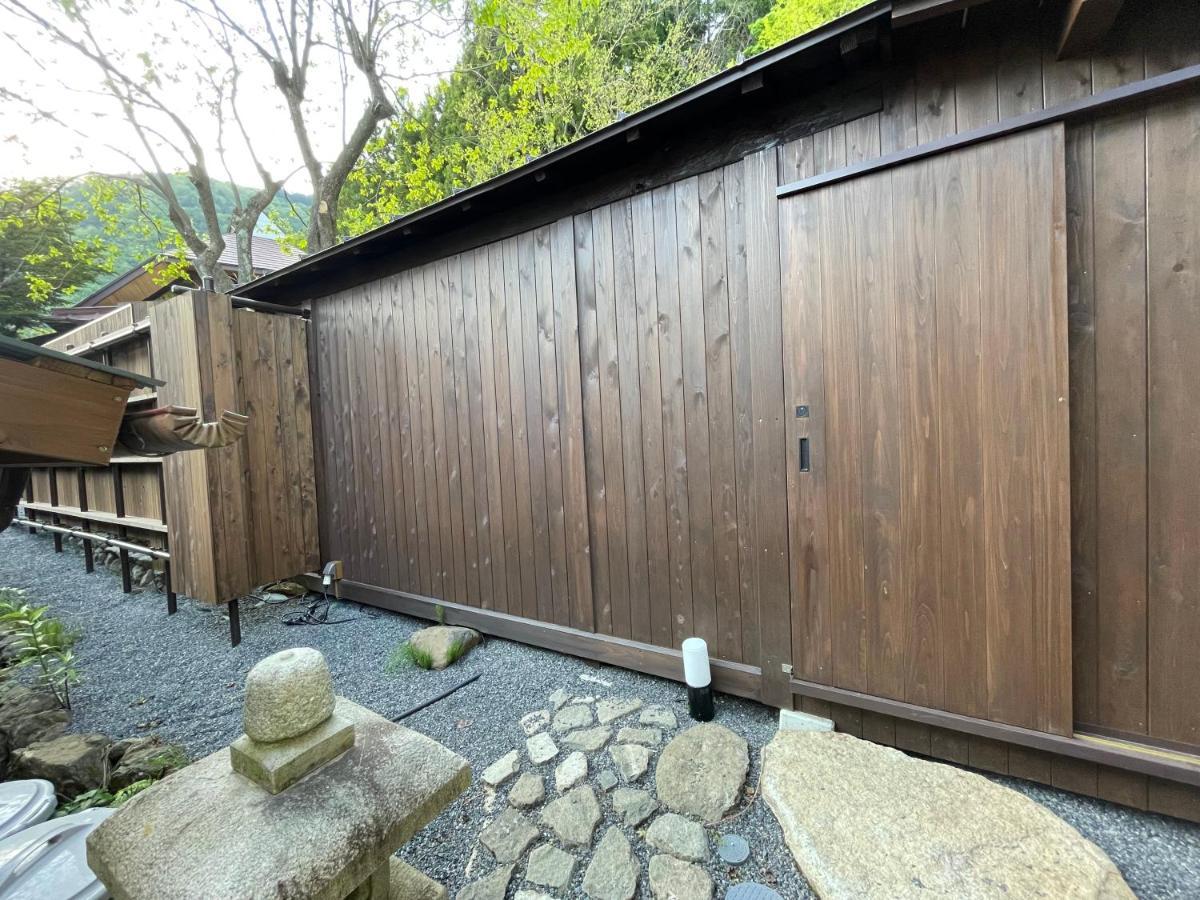 Livegrace House Lake Saiko 西湖古民家 Yamanashi  Exterior photo