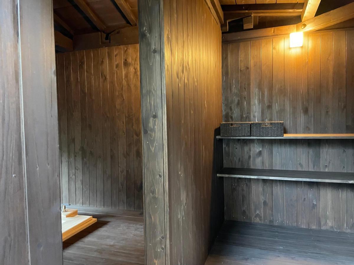 Livegrace House Lake Saiko 西湖古民家 Yamanashi  Exterior photo