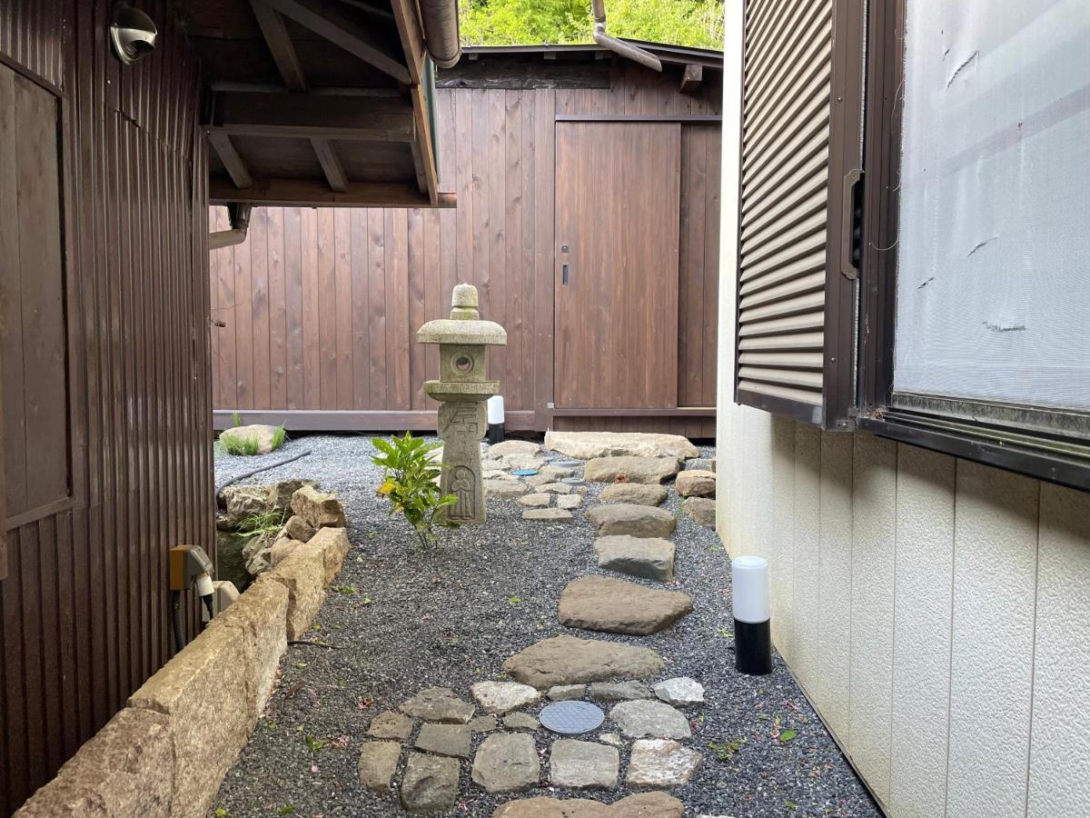 Livegrace House Lake Saiko 西湖古民家 Yamanashi  Exterior photo