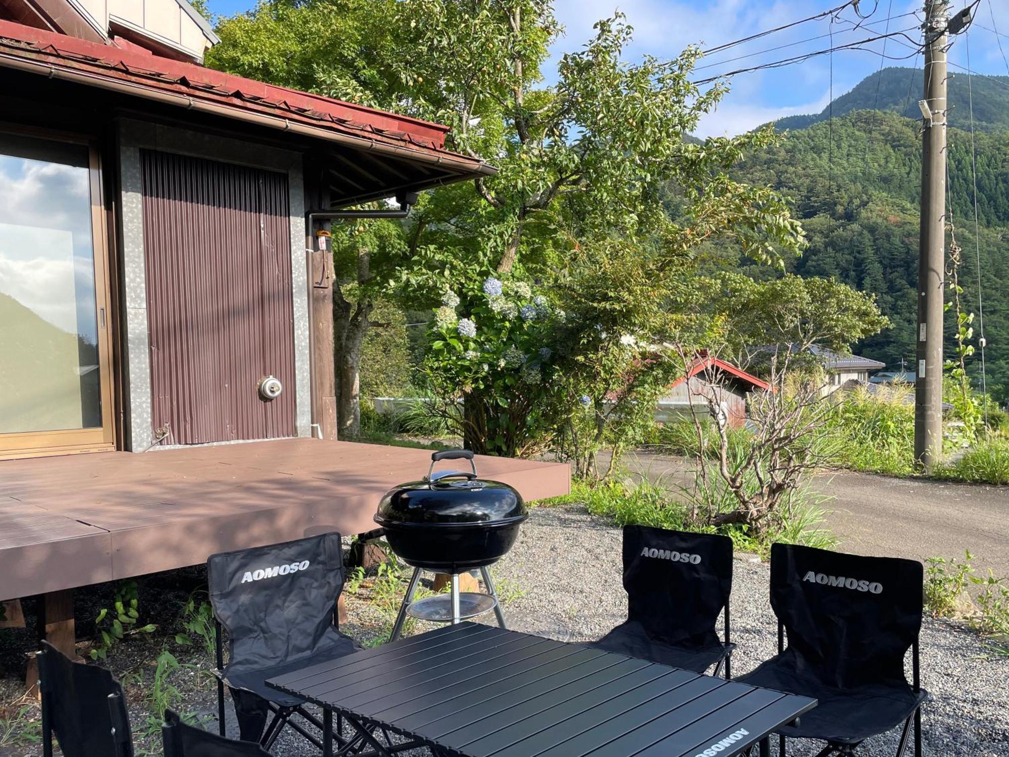Livegrace House Lake Saiko 西湖古民家 Yamanashi  Exterior photo